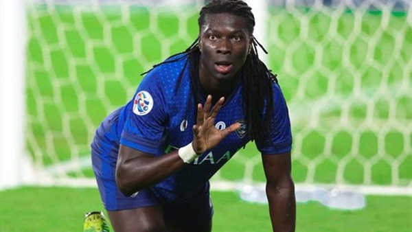 بافيتيمبي جوميز