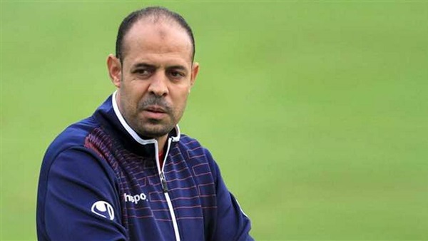 عماد النحاس