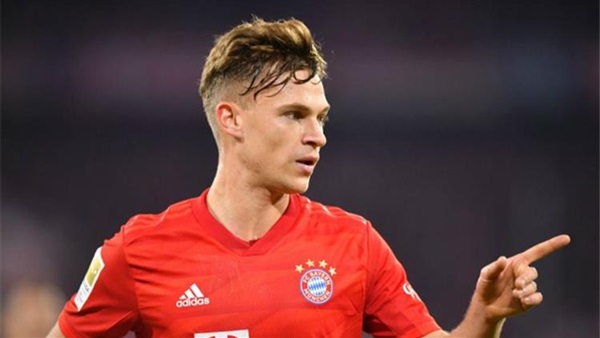 جوشوا كيميتش