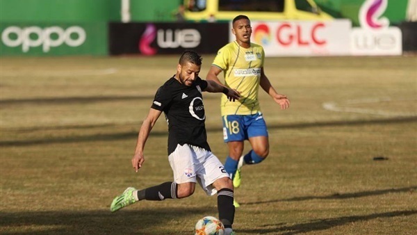 طنطا والجونة 