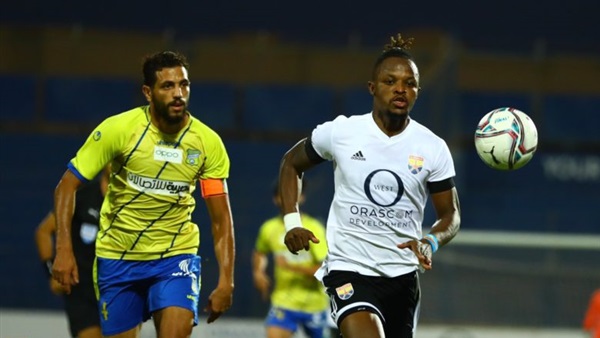 طنطا والجونة 