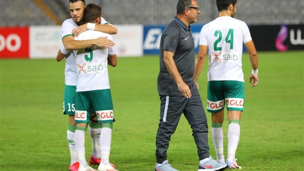 المصري البورسعيدي