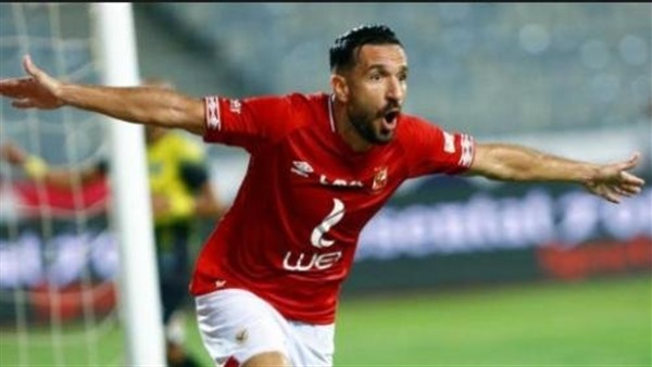 علي معلول - لاعب