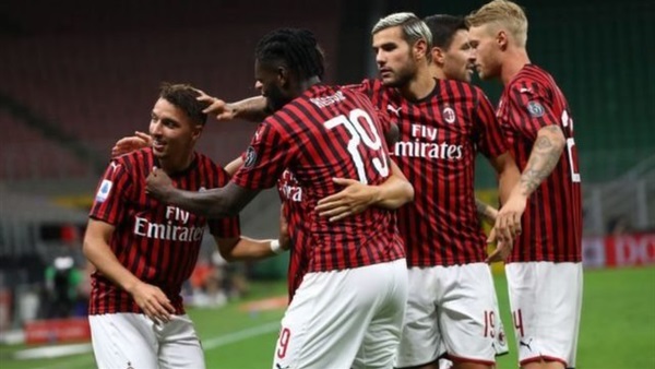 إي سي ميلان 