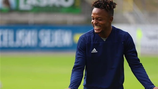 والتر بواليا