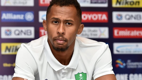 سعيد المولد