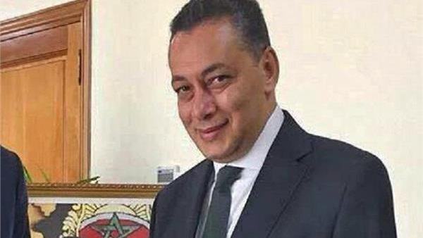 أشرف إبراهيم