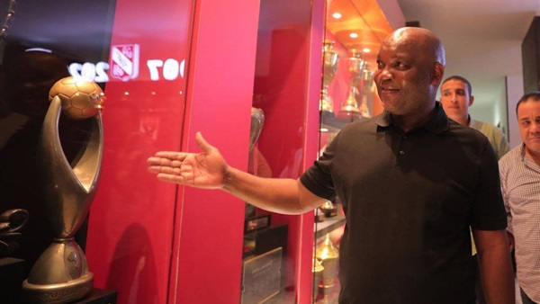 بيتسو موسيماني