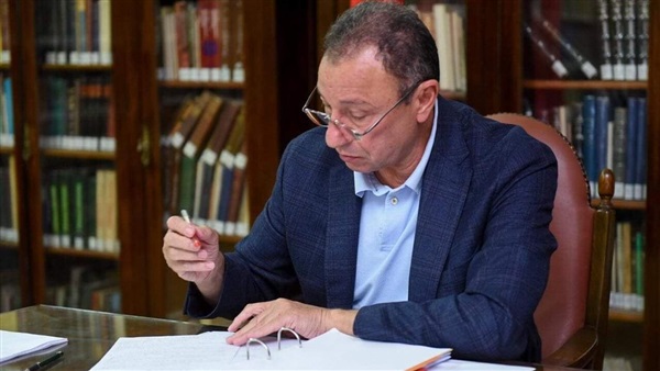 محمود الخطيب