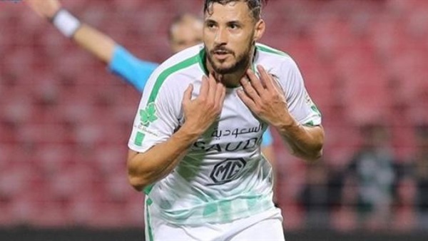 يوسف البلايلي