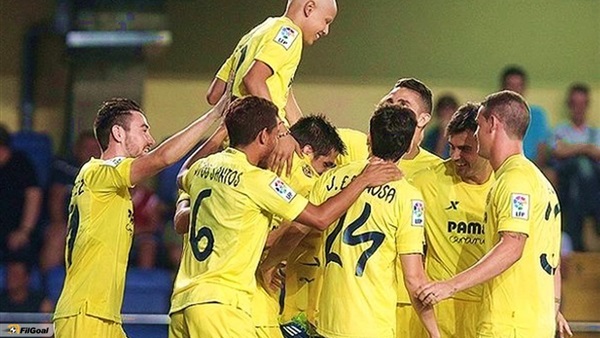 نادي فياريال