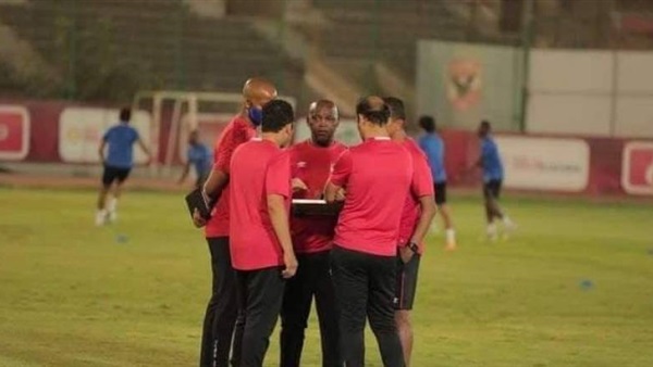 النادى الأهلى 