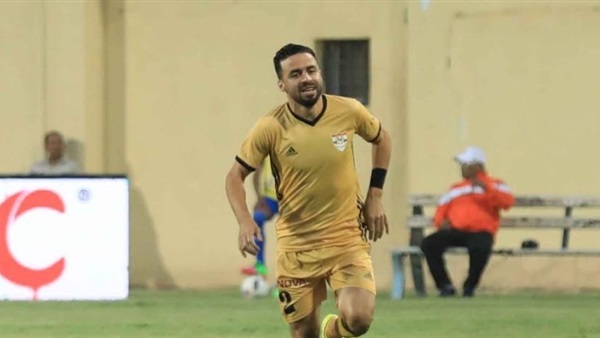 احمد شديد قناوى