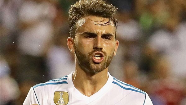 بورخا مايورال 