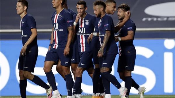 باريس سان جيرمان