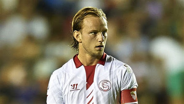 ايفان راكيتيتش