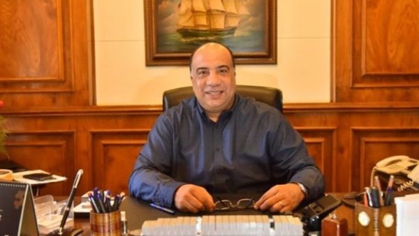 محمد مصيلحي