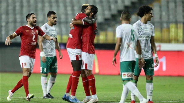 النادي الأهلي