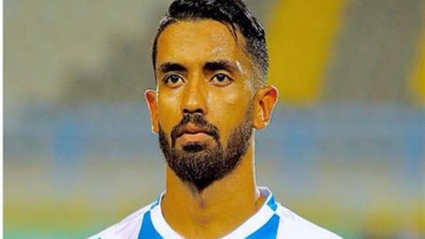 عبدالله بكري