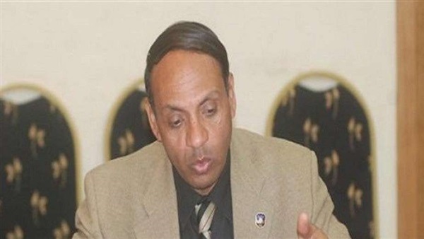 جمال محمد علي