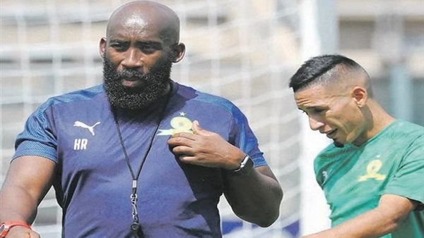 كابيلو رانجواجا