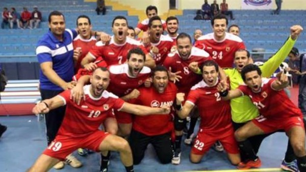 النادي الأهلي لكرة