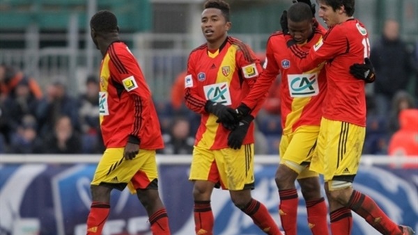 نادي لانس الفرنسي