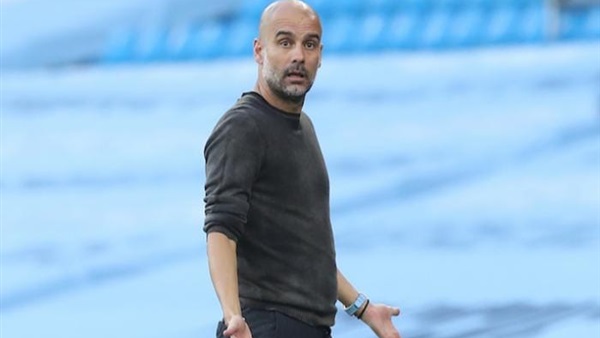 بيب جوارديولا 