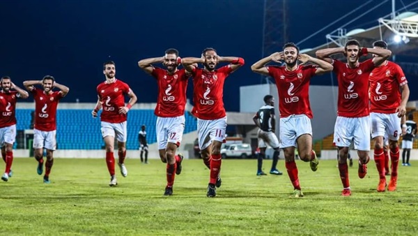 الاهلي