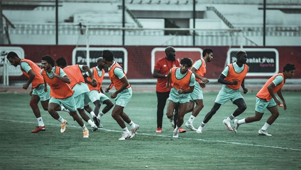 الاهلي وبيراميدز