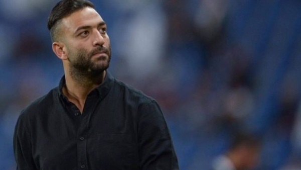 أحمد حسام ميدو 