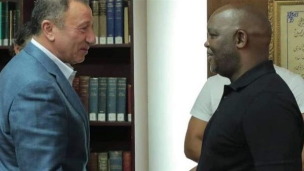 الخطيب وموسيماني