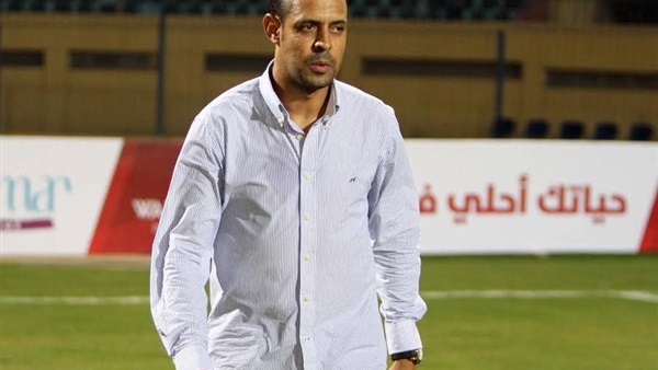 عماد النحاس 