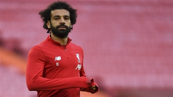محمد صلاح 