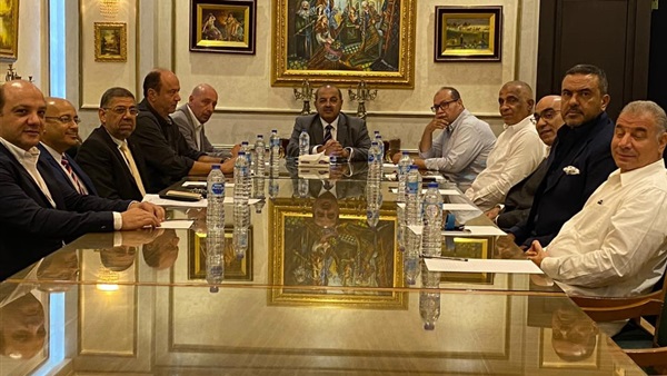 اللجنة الأولمبية