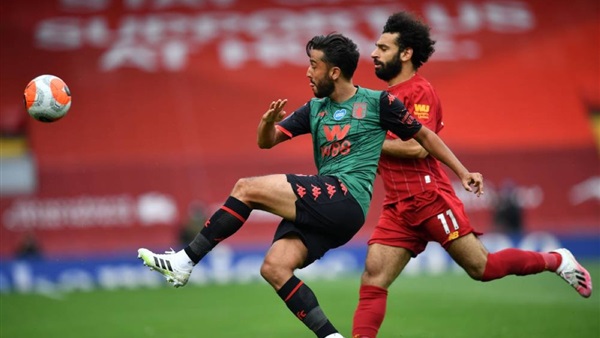 صلاح وتريزيجيه 