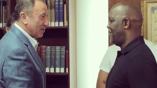 الخطيب وموسيماني