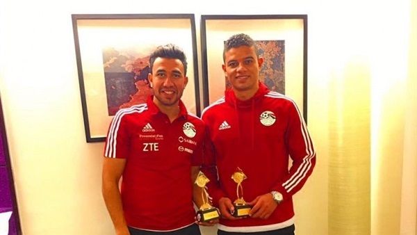 سعد سمير وتريزيجيه