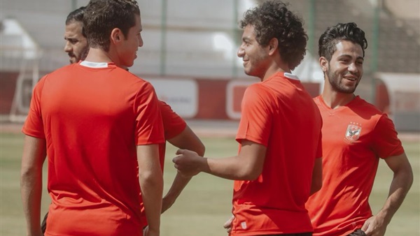 النادي الأهلي