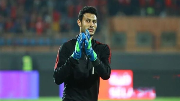 محمد الشناوي