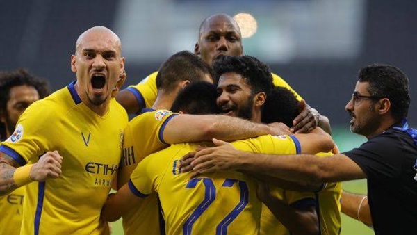 النصر السعودي