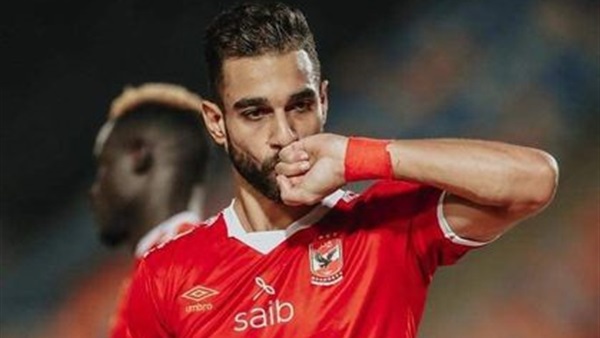 عمرو السولية - لاعب