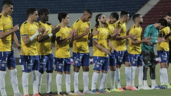 نادي الاسماعيلي