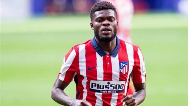 توماس بارتي 