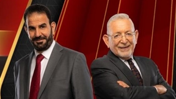 إبراهيم المنيسي وعدلي