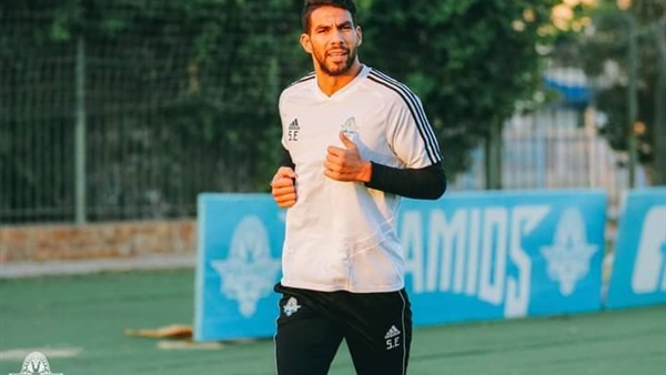 شريف إكرامي 