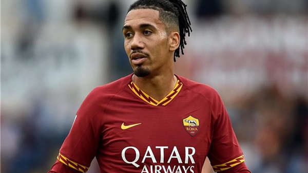 كريس سمولينج 