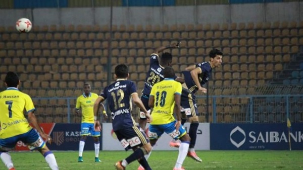 الاسماعيلي والانتاج