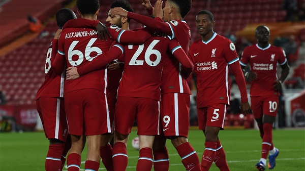 ليفربول