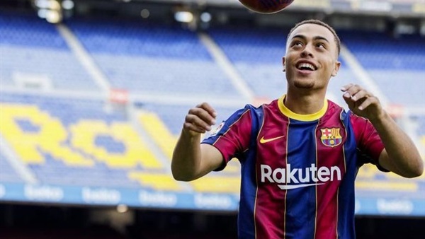 سيرجينو دست